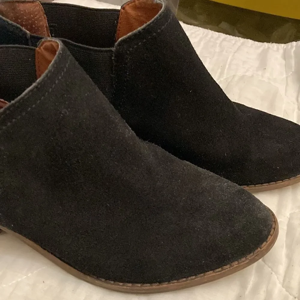 Frona. Lucky brand shoes